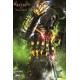 Batman Arkham Knight Statue Scarecrow 81 cm